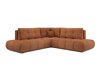 Hjørnesofa Kingston 197 (Flow 09)
