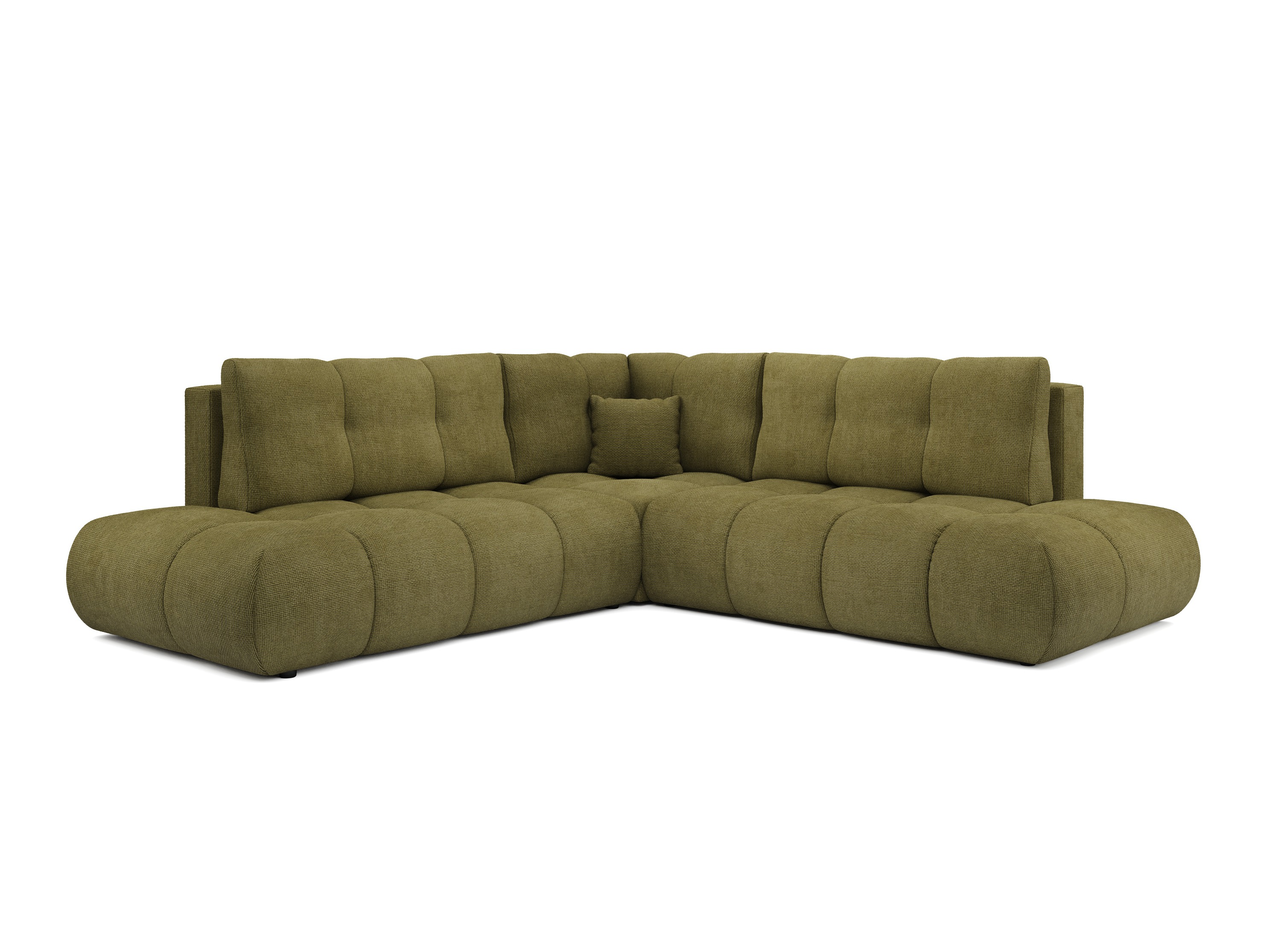 Hjørnesofa Kingston 197 (Flow 12)