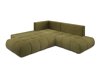 Hjørnesofa Kingston 197 (Flow 12)