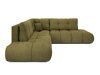 Hjørnesofa Kingston 197 (Flow 12)