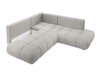 Hjørnesofa Kingston 197 (Flow 16)