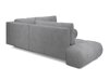 Hjørnesofa Kingston 197 (Flow 17)