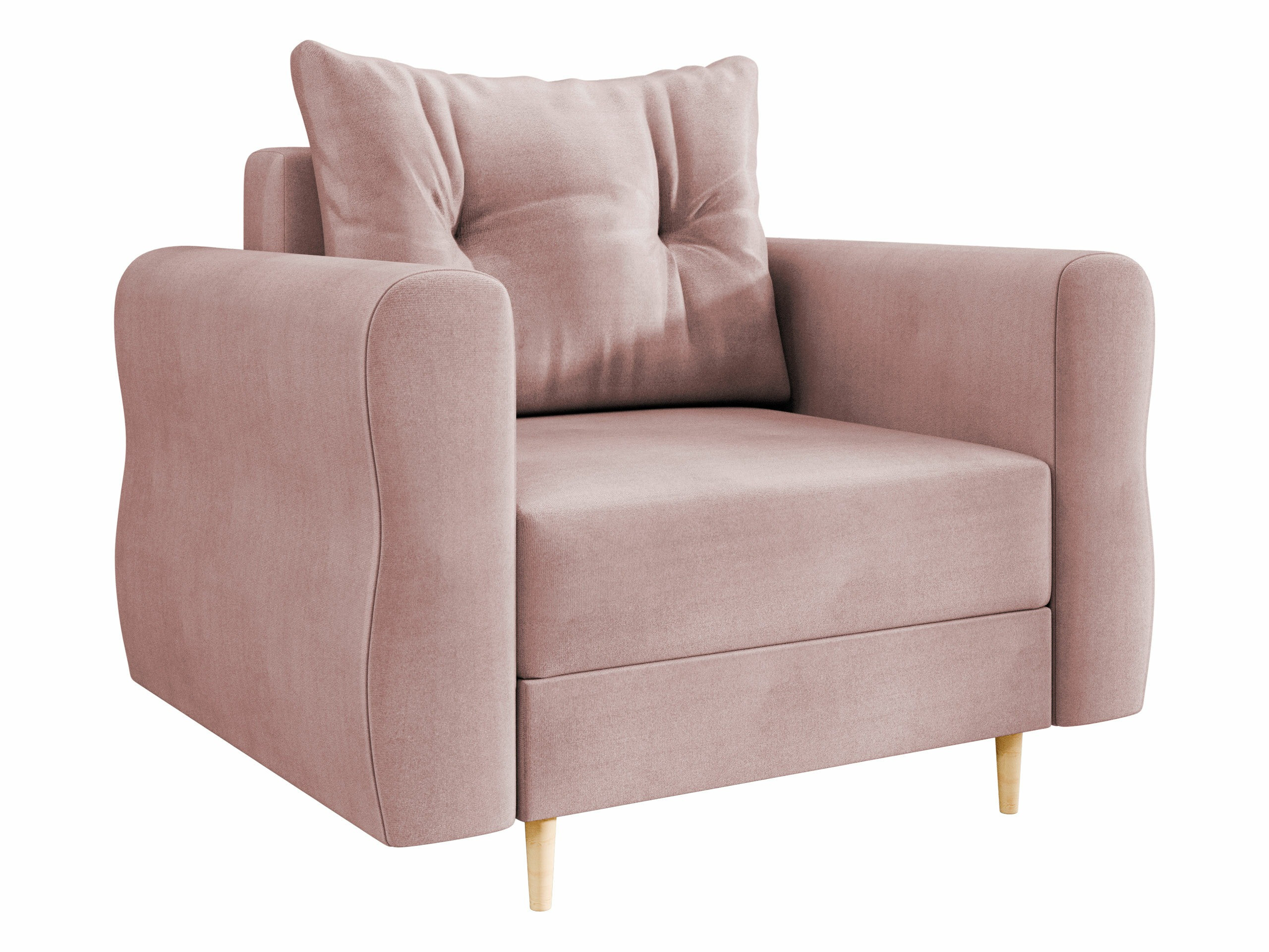 Lænestol Veldala 104 (Manila 09)