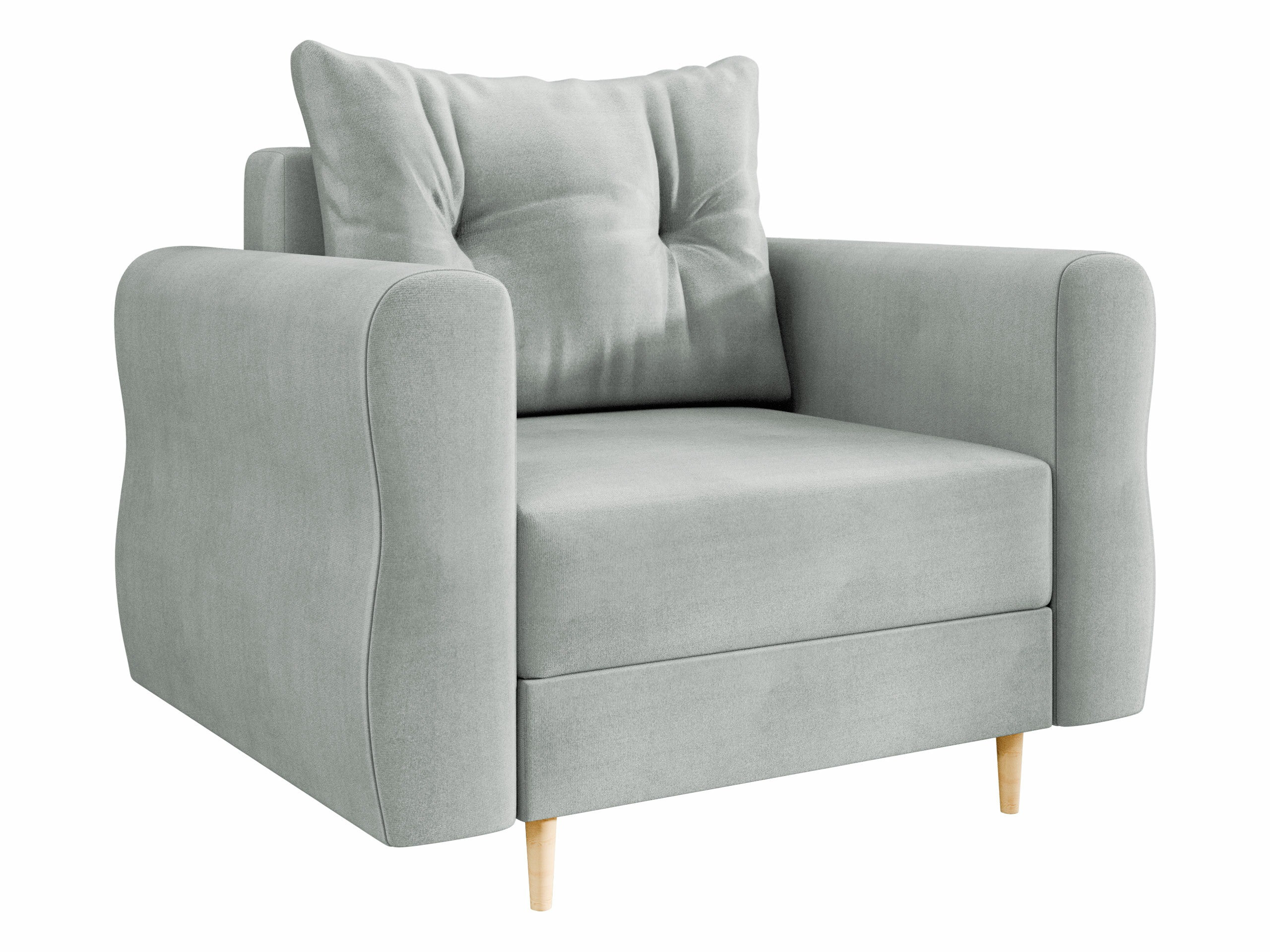 Lænestol Veldala 104 (Manila 14)