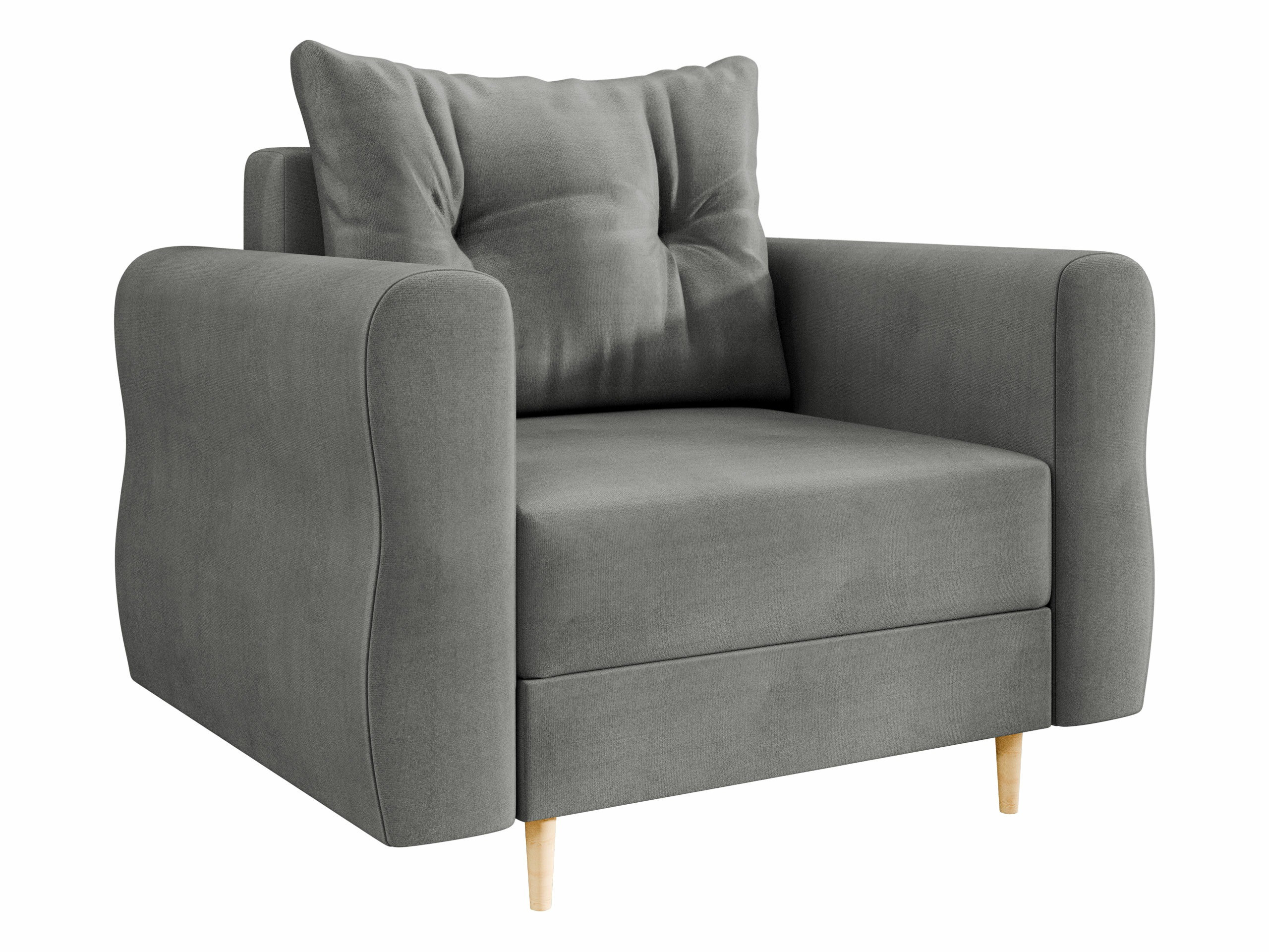 Lænestol Veldala 104 (Manila 16)