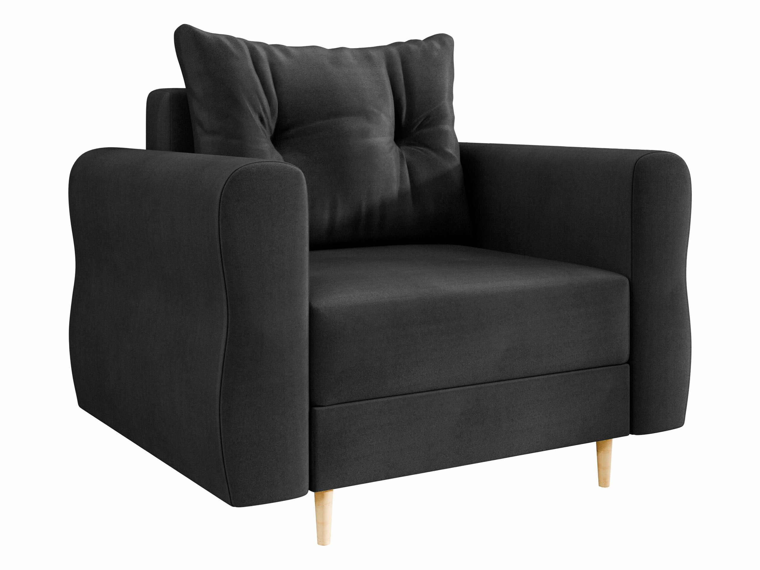 Lænestol Veldala 104 (Manila 18)