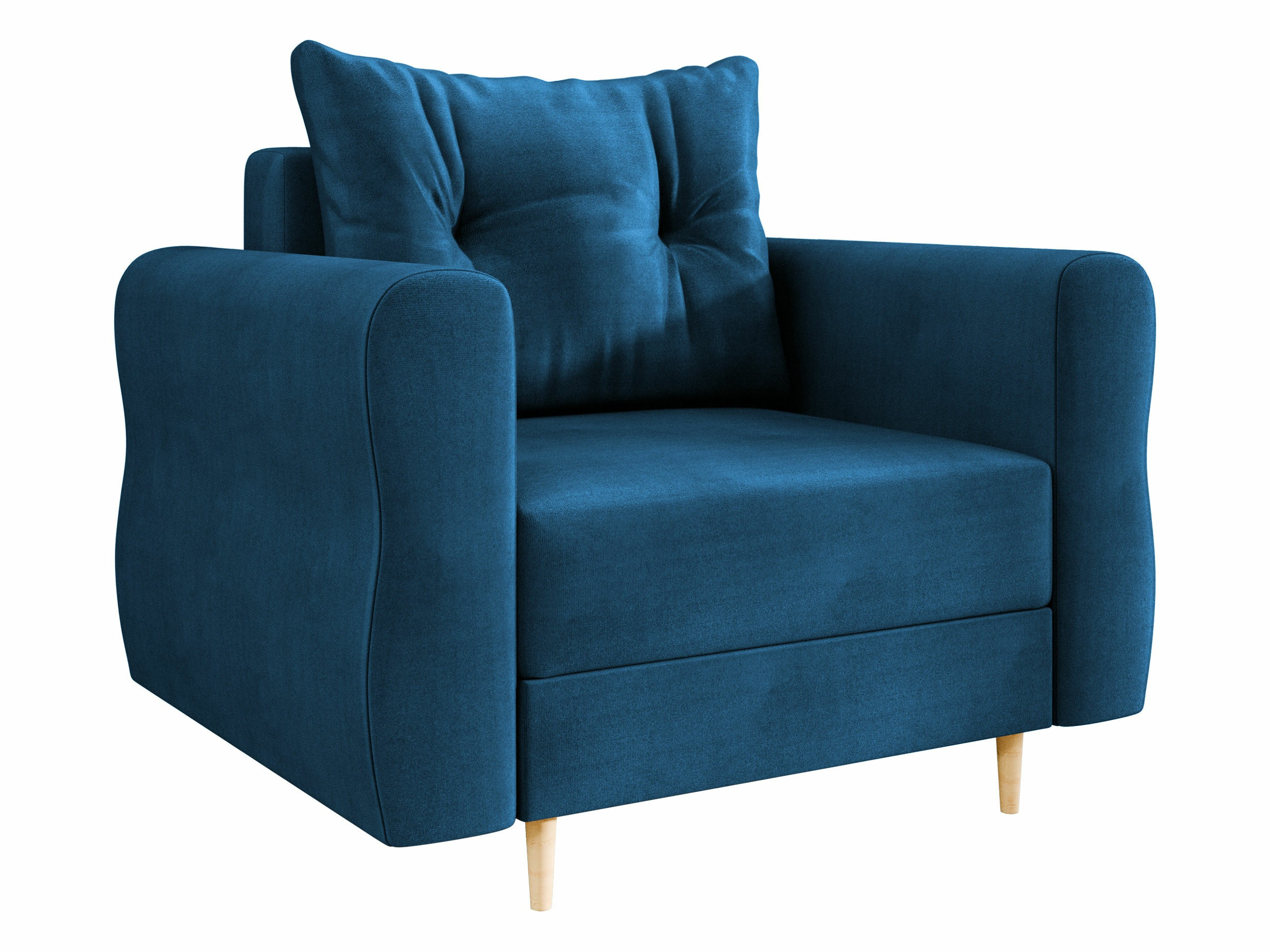 Lænestol Veldala 104 (Manila 26)