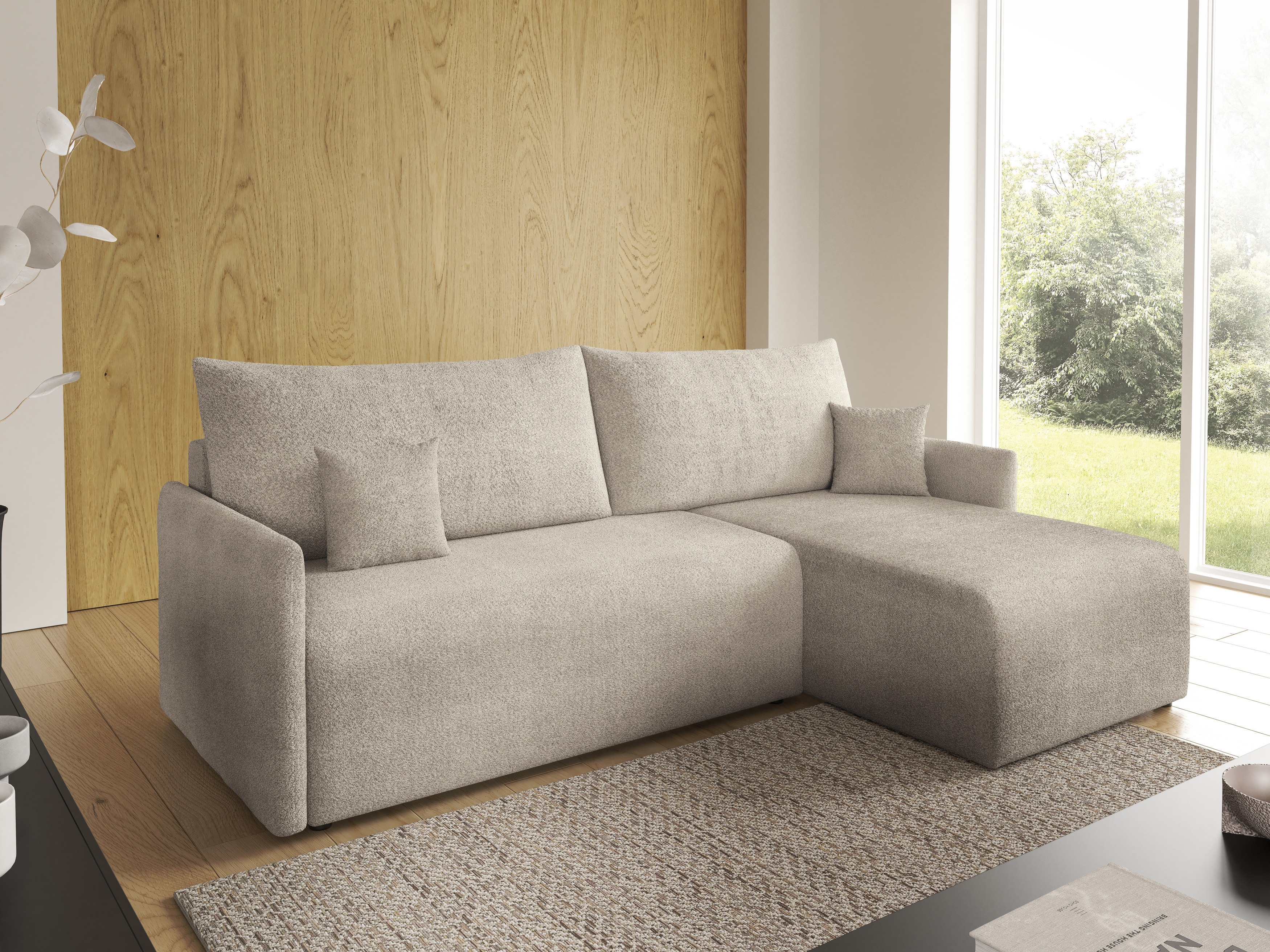 Hjørnesofa Arcadia 103