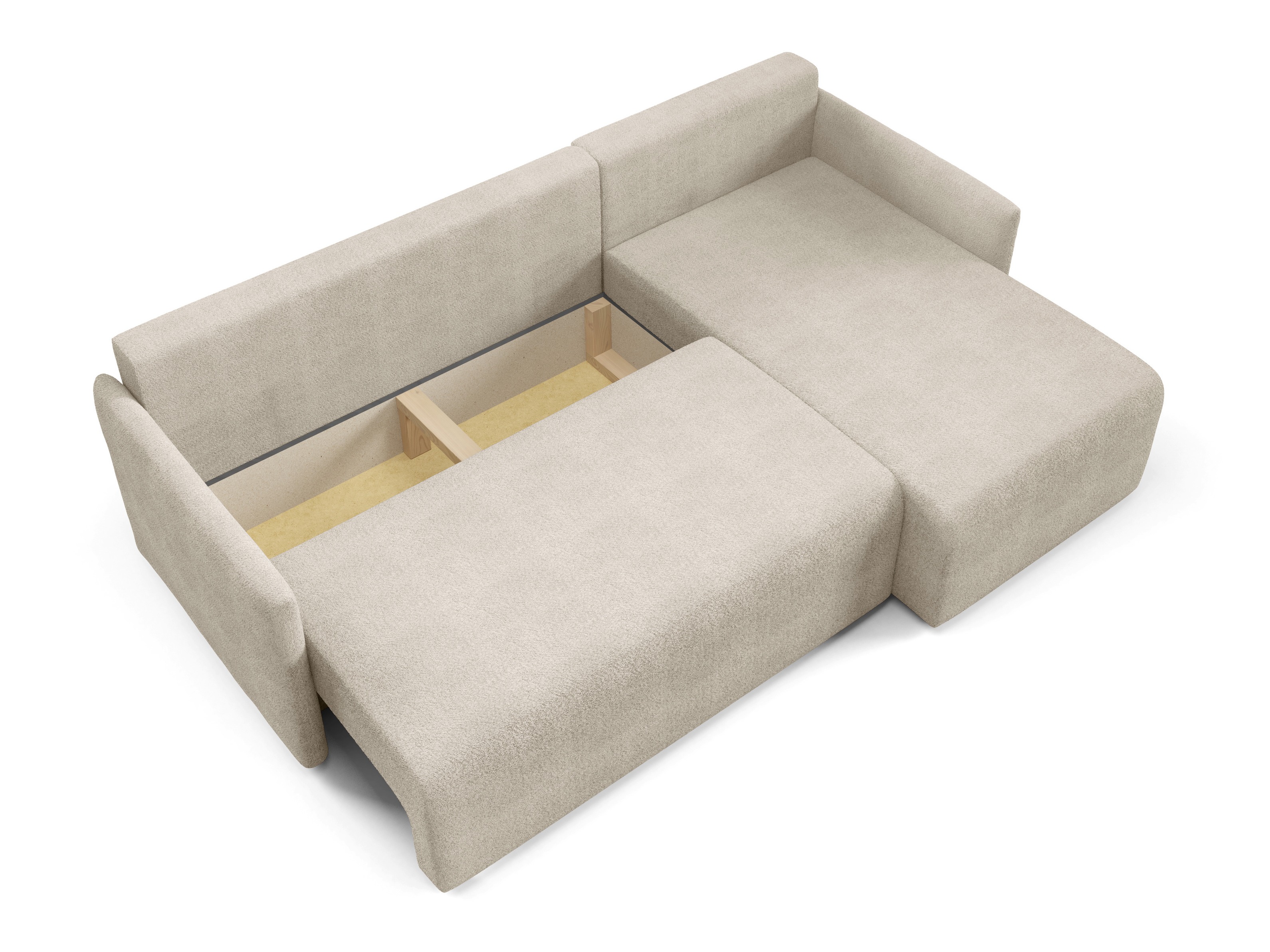 Hjørnesofa Arcadia 103