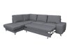 Hjørnesofa ComfiDream 112 (Verita 11)