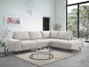 Hjørnesofa ComfiDream 112 (Verita 80)