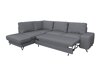 Hjørnesofa ComfiDream 112 (Verita 80)