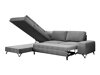 Hjørnesofa ComfiDream 112 (Verita 80)