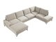 Hjørnesofa ComfiDream 113 (Verita 03)