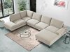 Hjørnesofa ComfiDream 113 (Verita 03)