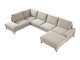 Hjørnesofa ComfiDream 113 (Verita 03)
