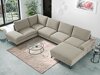 Hjørnesofa ComfiDream 113 (Verita 11)
