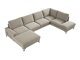 Hjørnesofa ComfiDream 113 (Verita 11)
