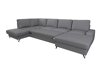 Hjørnesofa ComfiDream 113 (Verita 11)