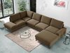 Hjørnesofa ComfiDream 113 (Verita 28)