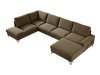 Hjørnesofa ComfiDream 113 (Verita 28)