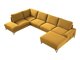 Hjørnesofa ComfiDream 113 (Verita 53)
