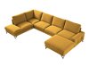 Hjørnesofa ComfiDream 113 (Verita 53)