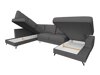Hjørnesofa ComfiDream 113 (Verita 53)