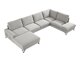 Hjørnesofa ComfiDream 113 (Verita 80)