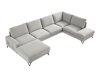 Hjørnesofa ComfiDream 113 (Verita 80)