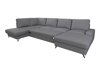 Hjørnesofa ComfiDream 113 (Verita 80)