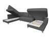 Hjørnesofa ComfiDream 113 (Verita 80)