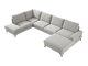Hjørnesofa ComfiDream 113 (Verita 80)