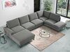 Hjørnesofa ComfiDream 113 (Verita 88)