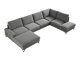 Hjørnesofa ComfiDream 113 (Verita 88)