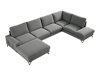 Hjørnesofa ComfiDream 113 (Verita 88)