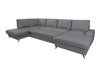 Hjørnesofa ComfiDream 113 (Verita 88)