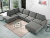 Hjørnesofa ComfiDream 113 (Verita 88)