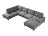 Hjørnesofa ComfiDream 113 (Verita 88)