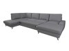 Hjørnesofa ComfiDream 113 (Verita 88)