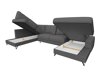 Hjørnesofa ComfiDream 113 (Verita 88)