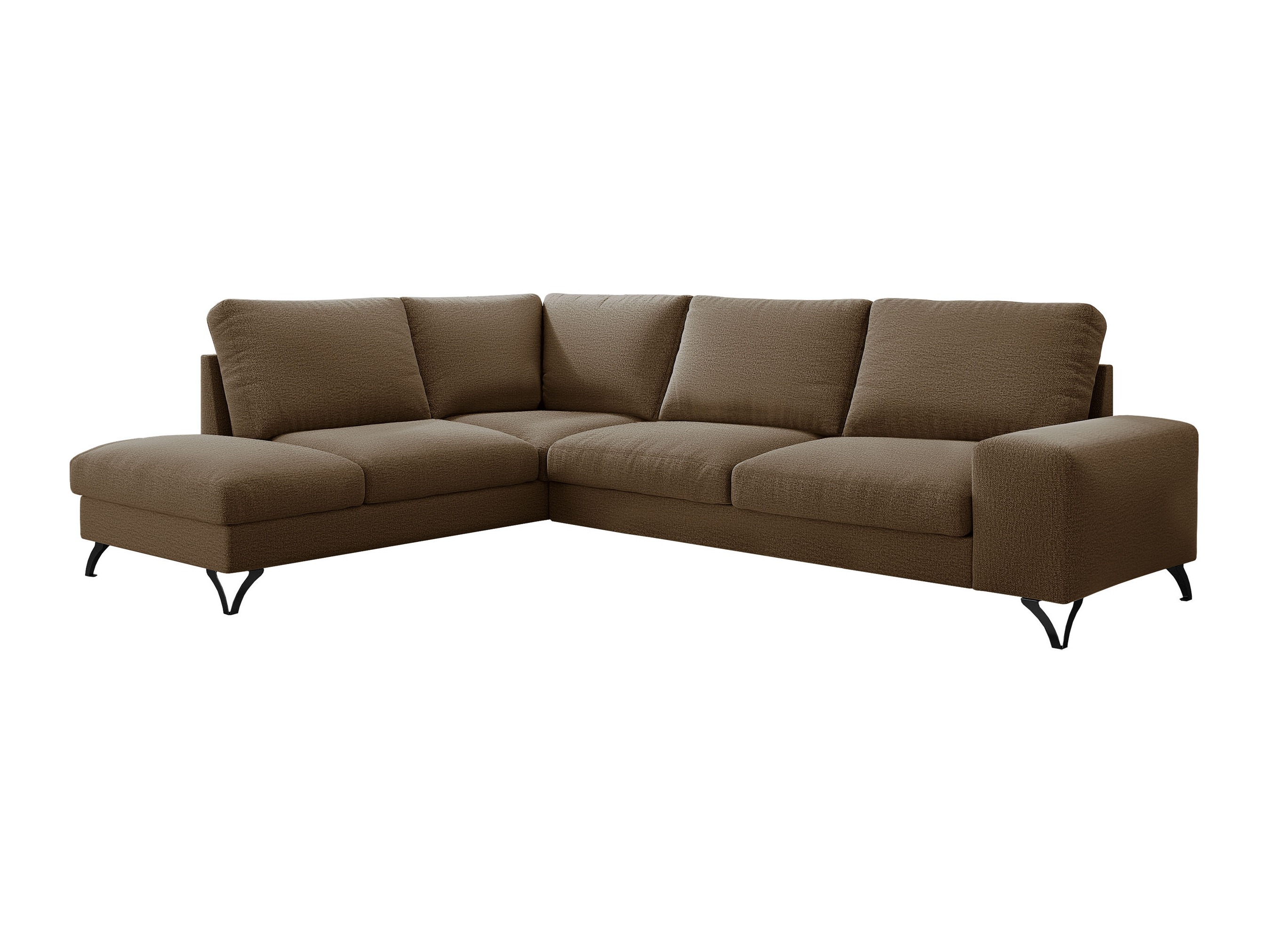 Hjørnesofa ComfiDream Lyrana II (Verita 28)