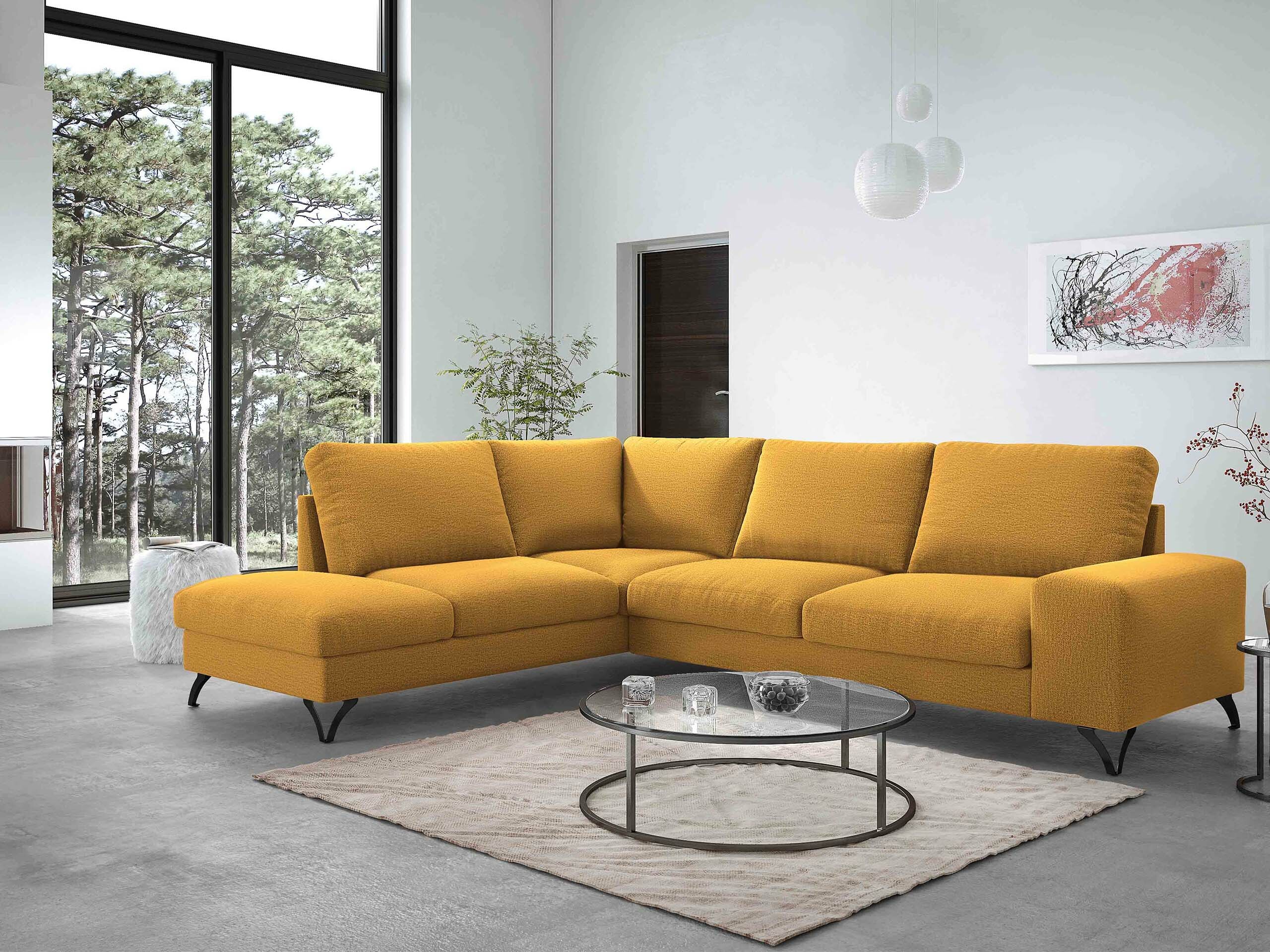 Hjørnesofa ComfiDream Lyrana II (Verita 53)