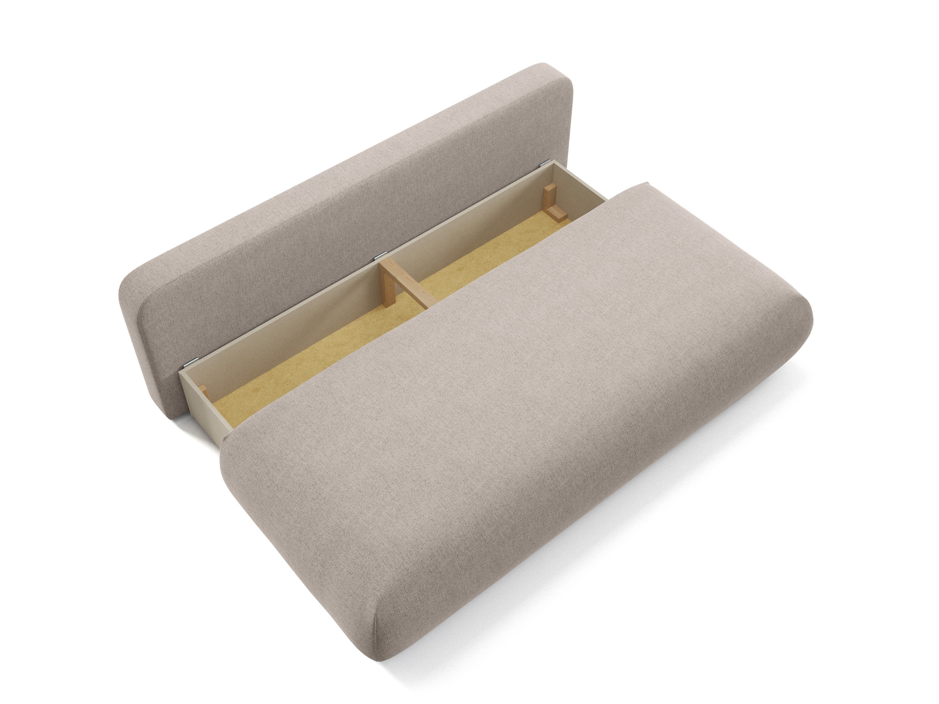 Sovesofa Arcadia 102 (Neve 04)