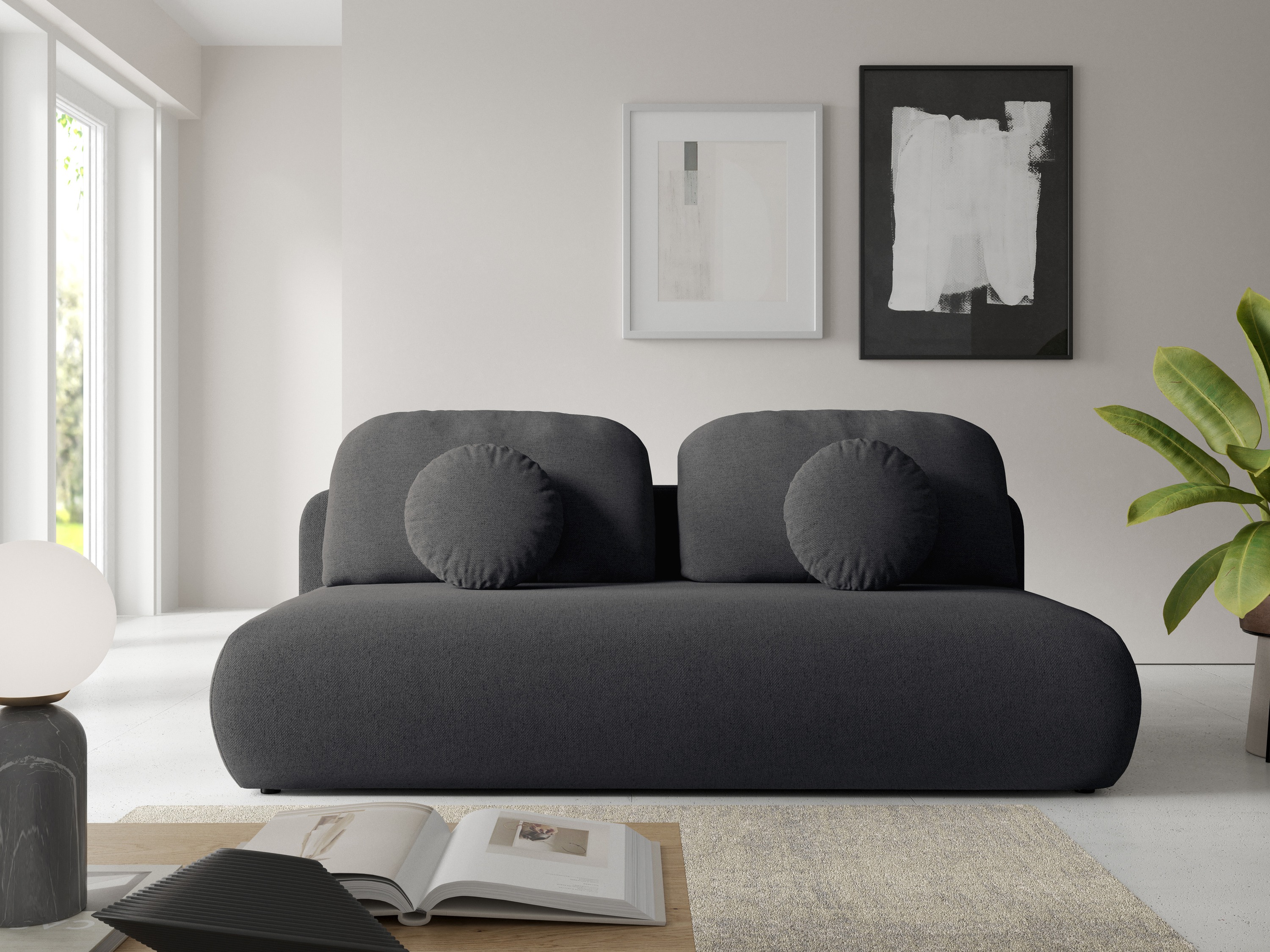 Sovesofa Arcadia 102 (Neve 97)