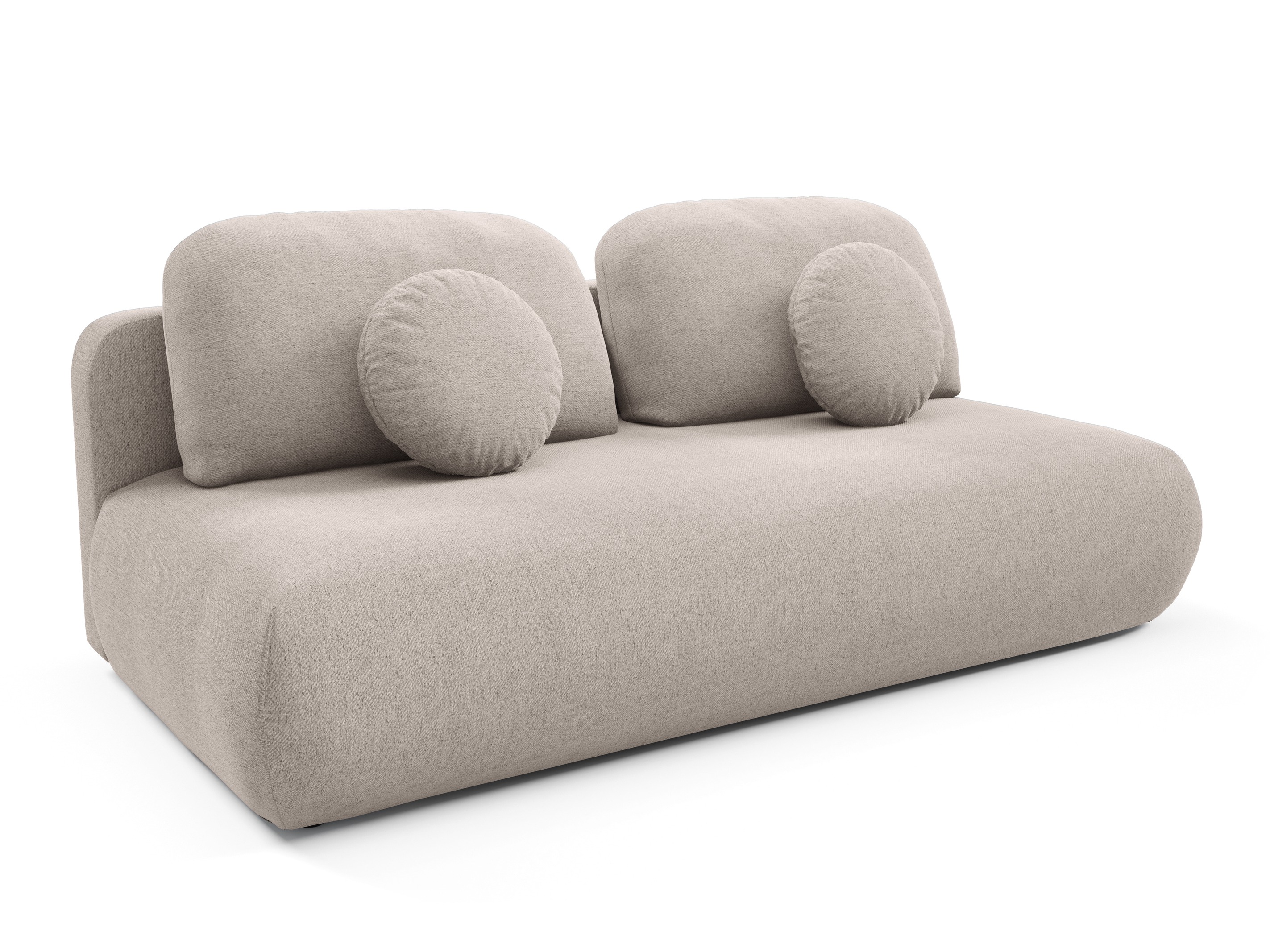 Sovesofa Greensboro 103 (Neve 04)