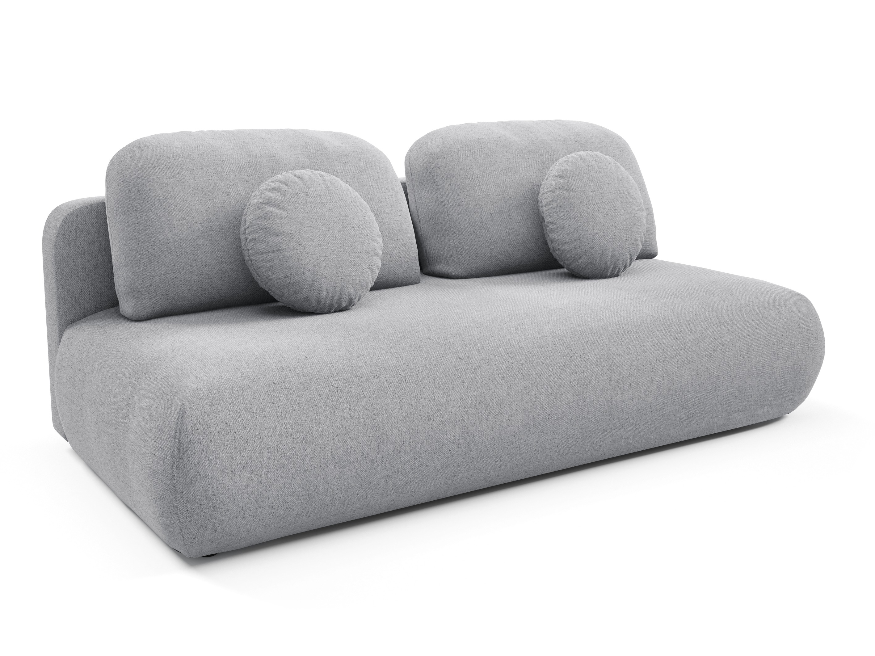 Sovesofa Greensboro 103 (Neve 83)