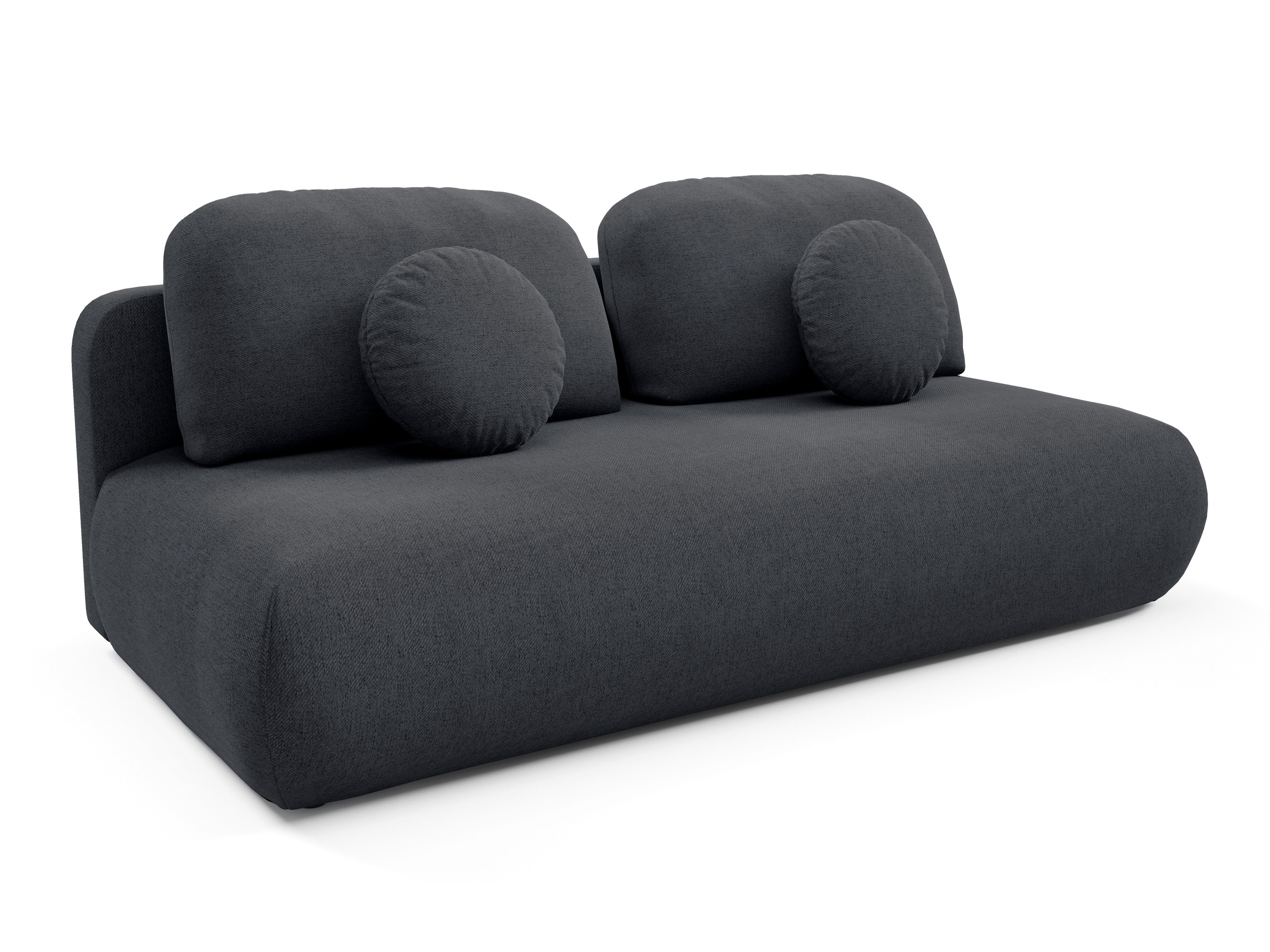 Sovesofa Greensboro 103 (Neve 97)