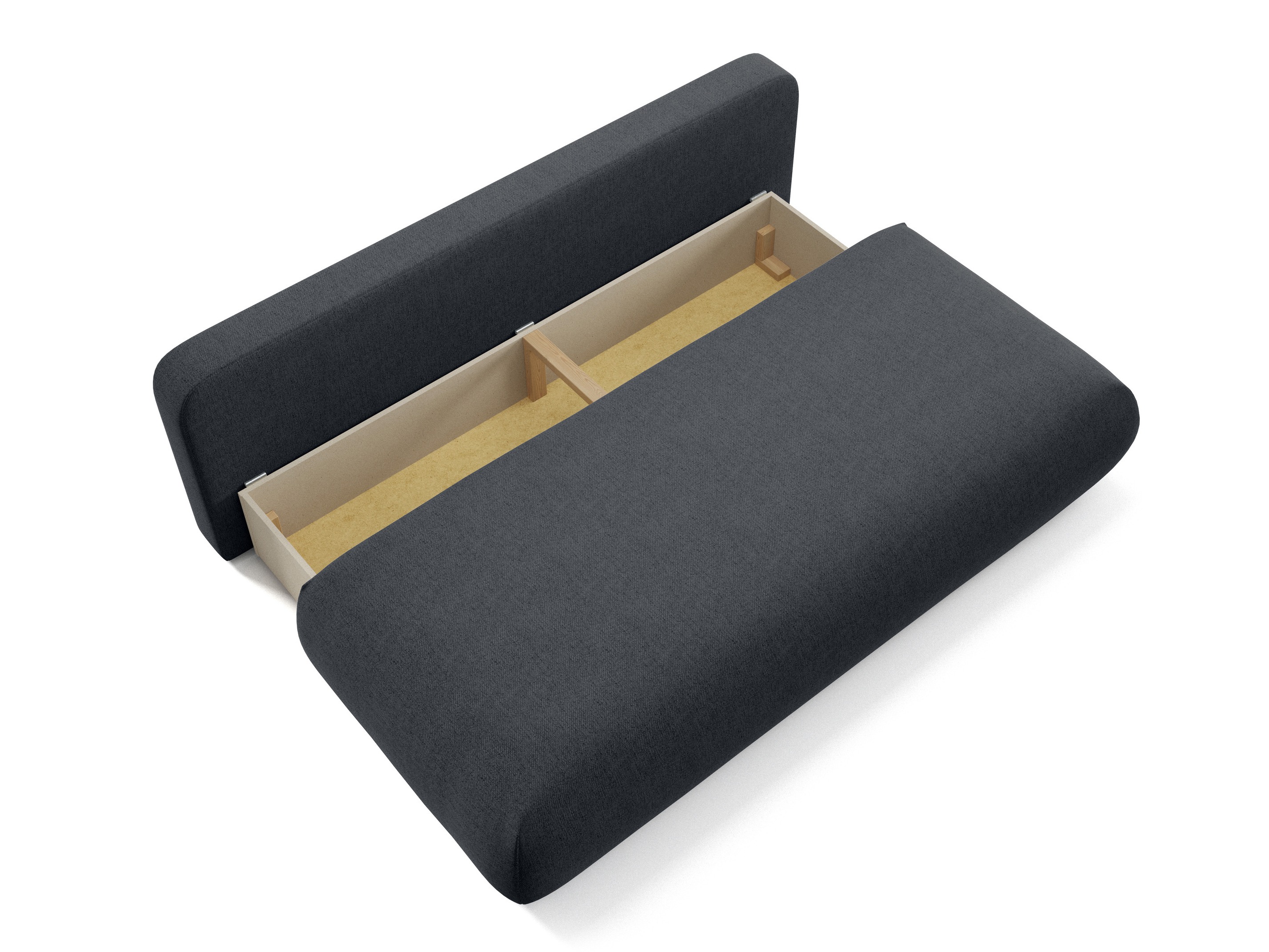 Sovesofa Greensboro 103 (Neve 97)