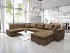 Hjørnesofa Comfivo 128 (Højre)
